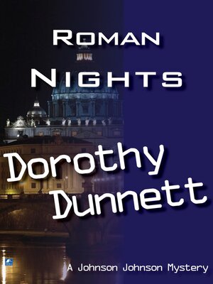 Roman Nights - ebook